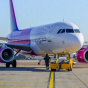 WizzAir закриває свою базу в Молдові через війну в Україні