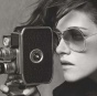 Кристен Стюарт в новой фотосессии Chanel