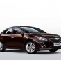 Семейство Chevrolet Cruze получило новое «лицо»