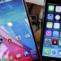 Топ-менеджер Apple заявил, что Samsung скопировал iPhone - разница лишь в экране