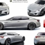 Alfa Romeo начала разработку трех новых моделей