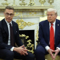 Трамп: РФ та Україна скоро прийдуть до перемовин