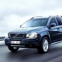 Volvo XC90 первого поколения останется на конвейере