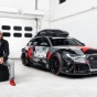 Тюнеры построили 950-сильный универсал Audi