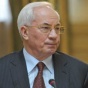 Азаров: газовый контракт с Россией можно разорвать только путем переговоров