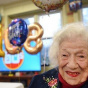 108-летняя американка победила коронавирус