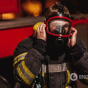 У Києві під час пожежі в металевому вагончику загинуло двоє осіб