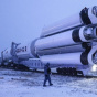 Казахстан заарештував майно Роскосмосу - ЗМІ