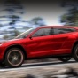 Кроссовер Lamborghini Urus станет единственным гибридом в линейке компании