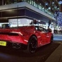 В Лондоне засветился уникальный Lamborghini со стразами