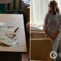 На Київщині викрили лікаря-психіатра, яка вимагала хабаря за оформлення інвалідності дитині