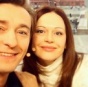 Ирина Безрукова опровергла информацию о разводе с мужем