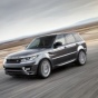 Land Rover озвучил стоимость нового Range Rover Sport