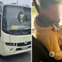 У Києві виявили водія маршрутки, який під наркотиками перевозив пасажирів