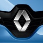Renault готовится выпустить пикап