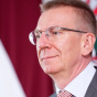 Президент Латвії: Європа не готова до ракетної атаки РФ