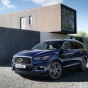 Японцы обновили Infiniti QX60