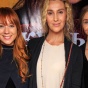 Звезды на премьере "Джульетты": Егорова вывела в свет дочь, а Ахат похвасталась загаром (фото)