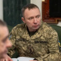 Від легендарного прориву на БМП у Маріуполі до головкома: як за 12 років змінився Михайло Драпатий та рідкісні кадри його сімʼї