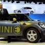 BMW расширит линейку MINI c 6 до 10 моделей