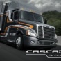 Freightliner выпустит грузовик с двигателем на природном газе