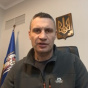 Кличко знову закликав мешканців Києва залишити місто