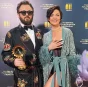 Оля Цибульская прокомментировала бурю хейта из-за развода DZIDZIO