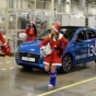 В Чехии началось производство Hyundai i30 нового поколения