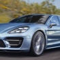 Компания Porsche полным ходом разрабатывает новую Panamera