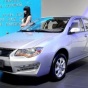 Lifan показал люксовую версию Solano