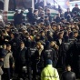 Полицию Кельна обвинили в расизме при охране новогодних гуляний