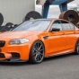 Немецкие тюнеры "прокачали" BMW M5