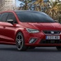 Испанцы представили SEAT Ibiza нового поколения