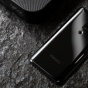 Meizu представила первый смартфон без отверстий