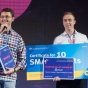 На IDCEE 2014 определили победителей