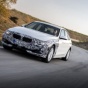 BMW представила прототип гибридного седана 3-Series