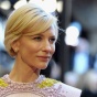Кейт Бланшетт рассказала о первой любви