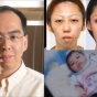 Китаец засудил жену за некрасивого ребенка (ФОТО)