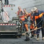 Где в Киеве отремонтировали дороги: список