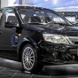 "АвтоВАЗ" начал поставки Lada Granta в Европу