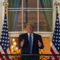 Трамп пообещал бесплатное лекарство от COVID
