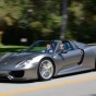 Porsche 918 Spyder: серийный суперкар рассекречен