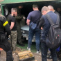 В Киеве ликвидировали канал сбыта оружия