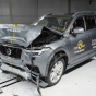 Euro NCAP назвал самые безопасные авто 2015 года