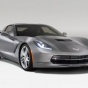 Chevrolet повысит мощность суперкара Corvette