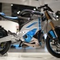 Yamaha запустит в производство электроциклы