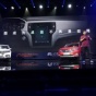 Alibaba и SAIC Motor представили умный автомобиль