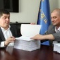 Имущество "Укрзализныци" инвентаризировано: недостача - 73 млн гривен