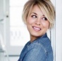 Кейли Куоко украсила обложку Women’s Health