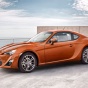 У спорткара Toyota GT 86 появится "младший брат"